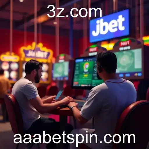 AAAbet e a Evolução do Mercado de Jogos no Brasil