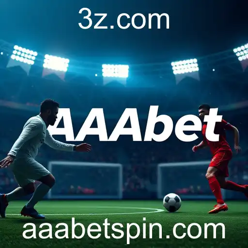 AAAbet: O Futuro dos Jogos Online em 2025