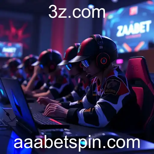 AAAbet: A Evolução dos Jogos Online em 2025