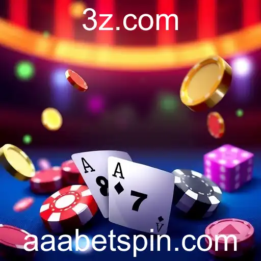 Explorando os Jogos de Casino no AAAbet