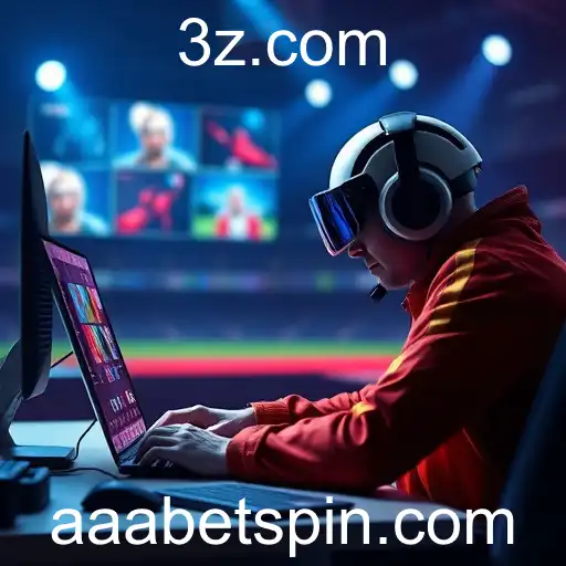 As Tendências Crescentes dos Jogos Online em 2025