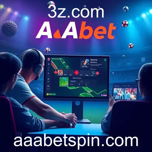 O Impacto do AAAbet no Mercado de Jogos On-line