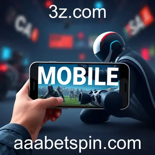 Explorando o Sucesso das Versões Mobile na Plataforma AAAbet