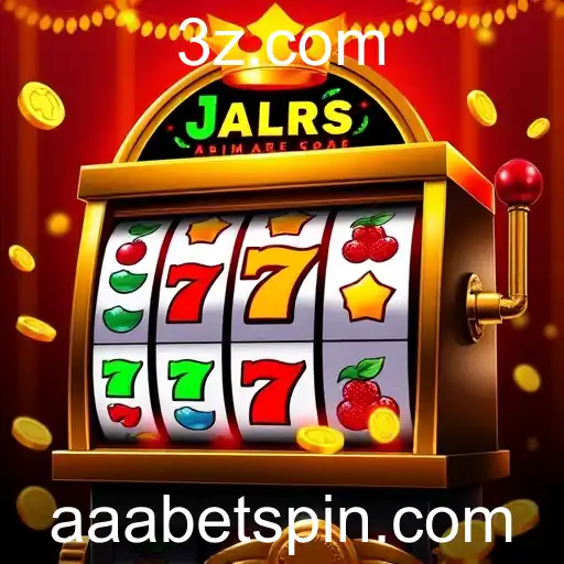 Explorando o Fascinante Mundo das Máquinas Slots no AAAbet