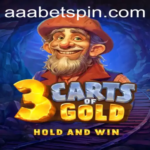 Exploring the Exciting Adventure of 3cartsOfGold in the Gaming Arena