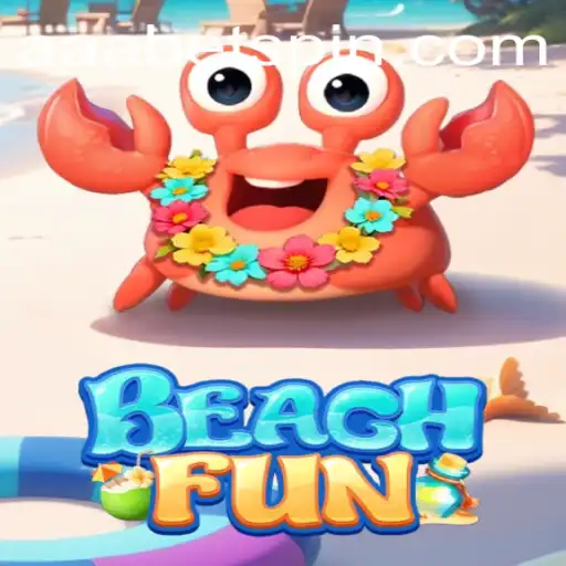 Introducing BeachFun: A New Wave in Gaming with AAAbet