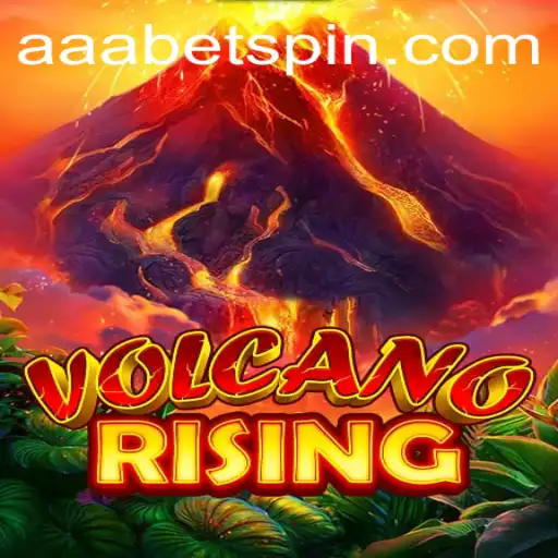 VolcanoRising: A Fiery Adventure with AAAbet